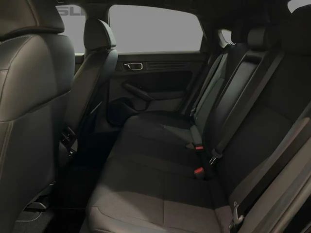 Honda Civic 2.0 Sport e:HEV