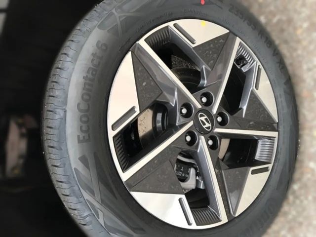 Hyundai Tucson 2WD T-GDi