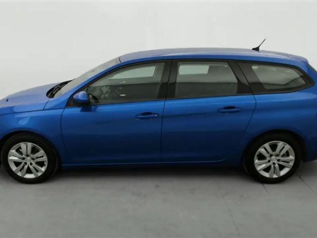Peugeot 308 PureTech Style
