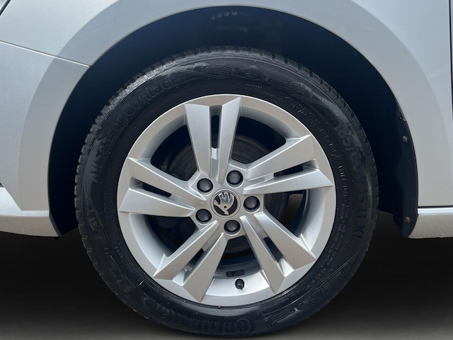 Skoda Fabia 1.0 TSI Ambition Combi