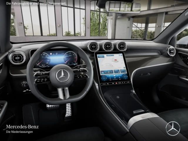 Mercedes-Benz GLC 450 4MATIC AMG Line
