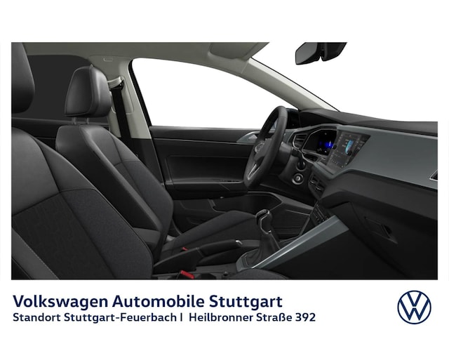 Volkswagen Taigo 1.0 TSI Life