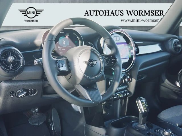 MINI Mini Electric SE