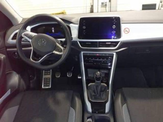 Volkswagen T-Roc 1.0 TSI