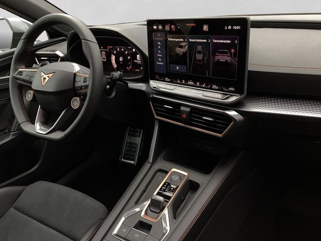 Cupra Leon 2.0 TSI DSG Sportstourer VZ