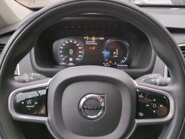 Volvo XC90 AWD Inscription Recharge