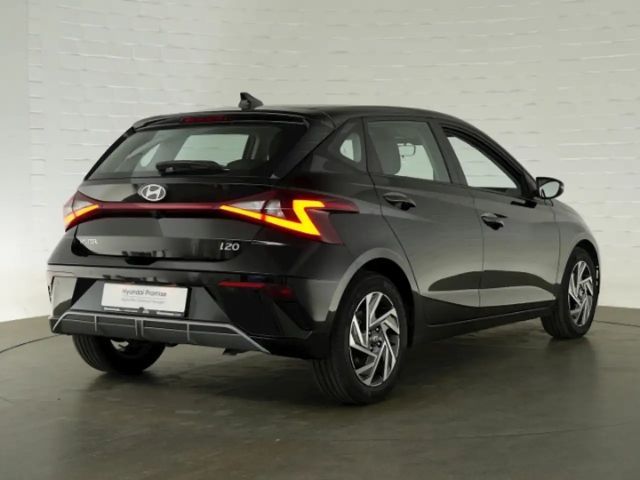 Hyundai i20 T-GDi Trend