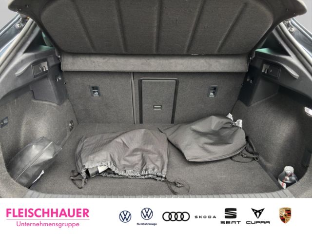 Cupra Formentor 1.4 e-Hybrid DSG VZ