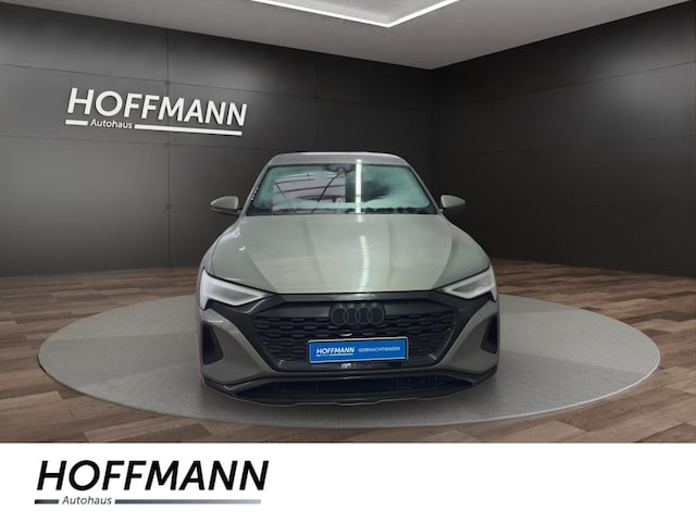 Audi Q8 e-tron 50 Quattro Sportback