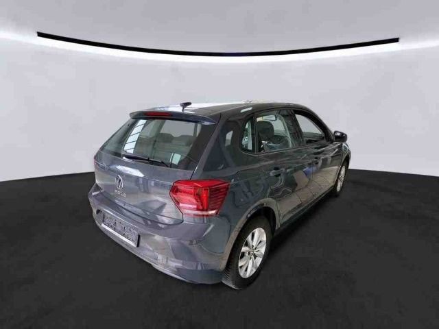 Volkswagen Polo 1.0 TSI Highline