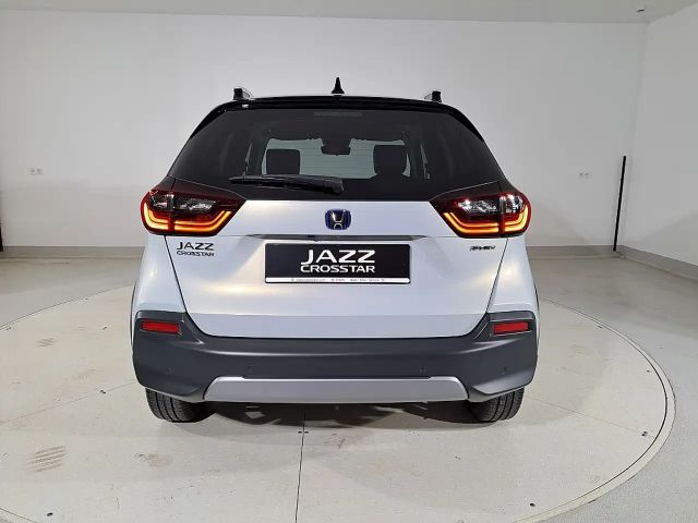 Honda Jazz Advance Hybrid i-MMD