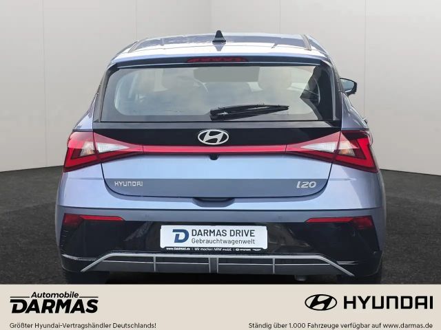 Hyundai i20 Trend