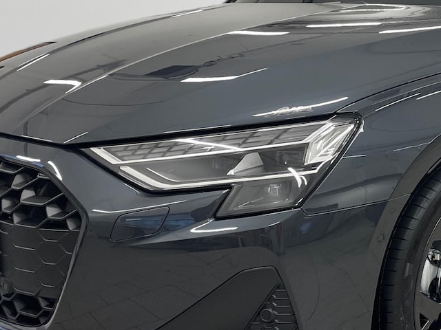 Audi A3 35 TFSI S-Tronic Sportback