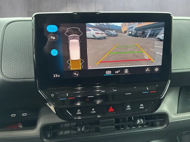 Volkswagen ID.Buzz Cargo 150 kW