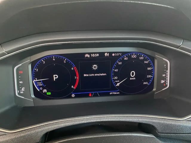 Volkswagen T-Roc 1.5 TSI DSG Sport