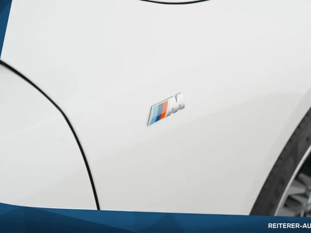 BMW 520 520d M-Sport xDrive