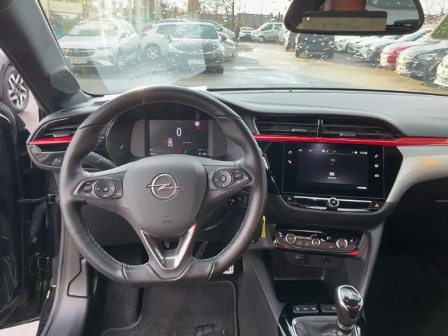 Opel Corsa 1.2 Turbo Turbo