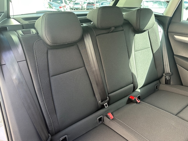 Skoda Karoq 1.5 TSI Tour