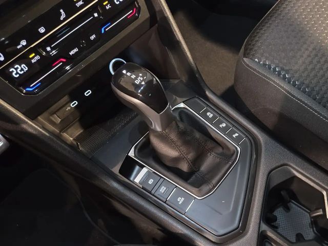 Volkswagen Tiguan 1.5 TSI DSG