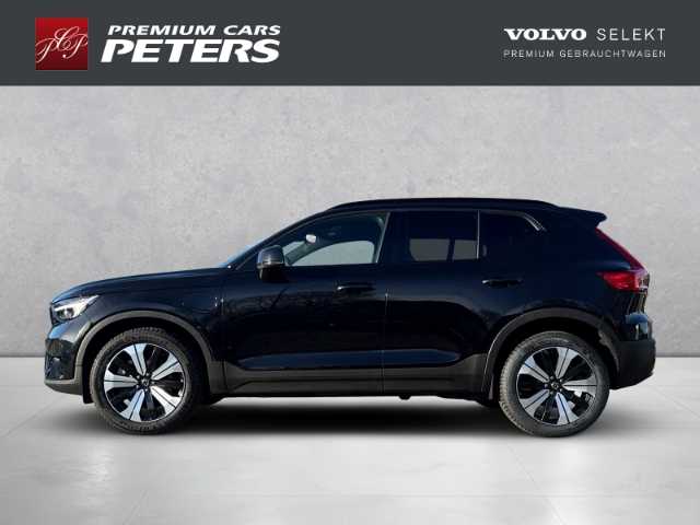 Volvo XC40 XC40