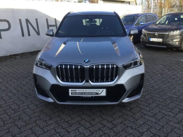 BMW X1 M-Sport
