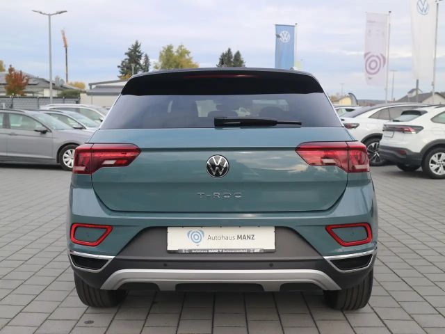 Volkswagen T-Roc 1.5 TSI Style