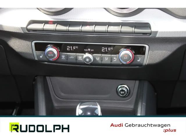 Audi Q2 35 TFSI S-Tronic