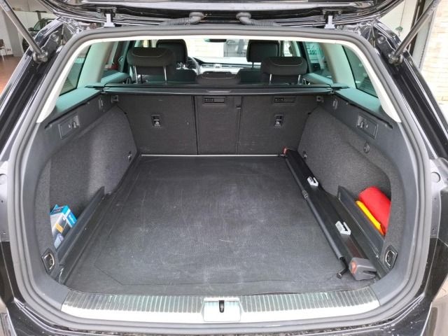 Volkswagen Passat 2.0 TDI Business DSG Variant