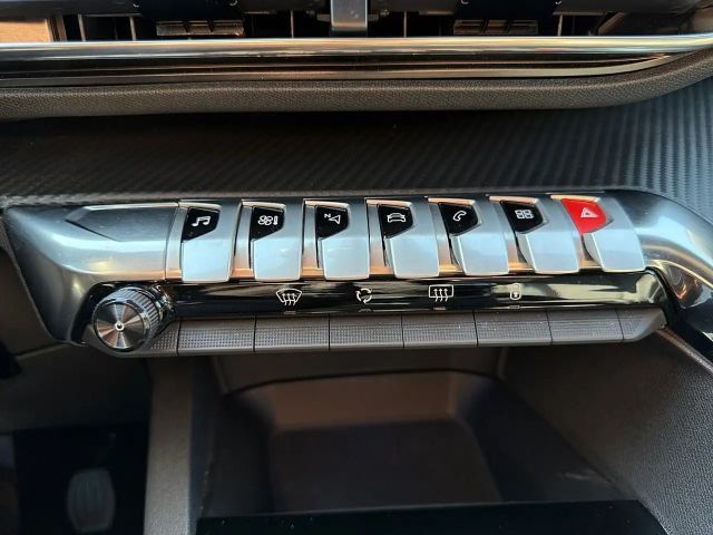 Peugeot 3008 Allure Pack PureTech