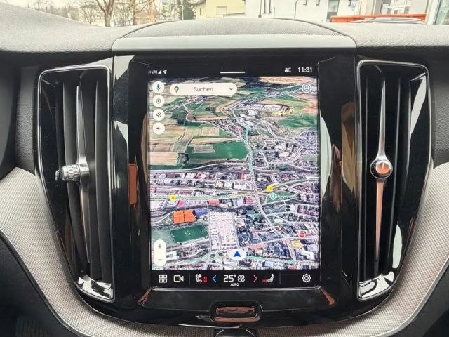 Volvo XC60 Bright Plus