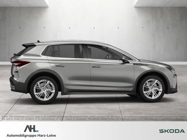 Skoda Elroq 85 Sportline