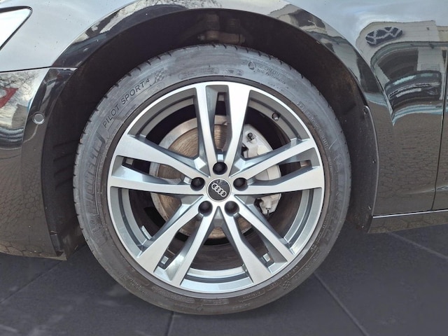 Audi A6 35 TDI Avant S-Tronic Sport