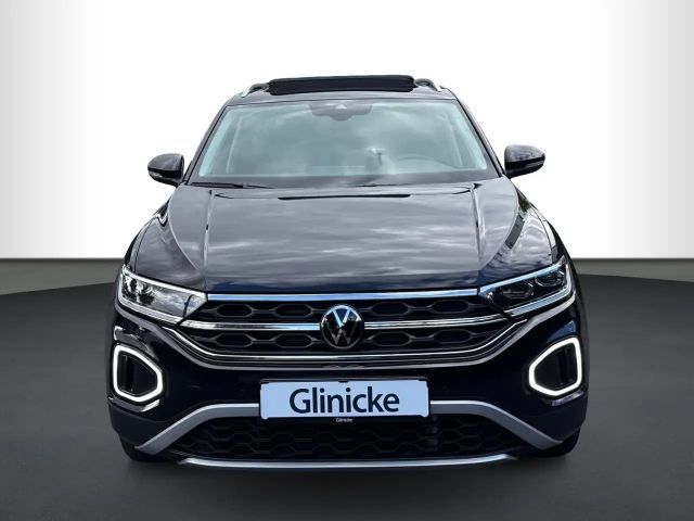 Volkswagen T-Roc 1.5 TSI DSG Style