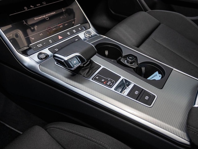 Audi A6 50 TDI Quattro Sedan