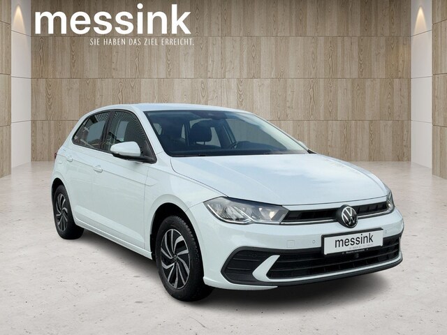 Volkswagen Polo Life