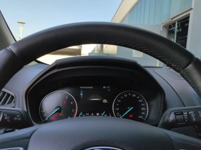 Ford EcoSport Active