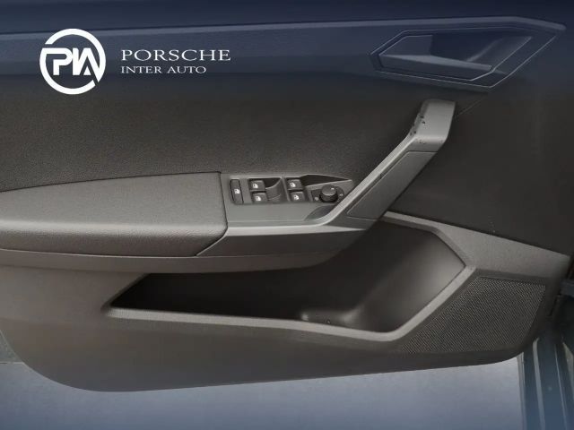 Seat Ibiza Reference