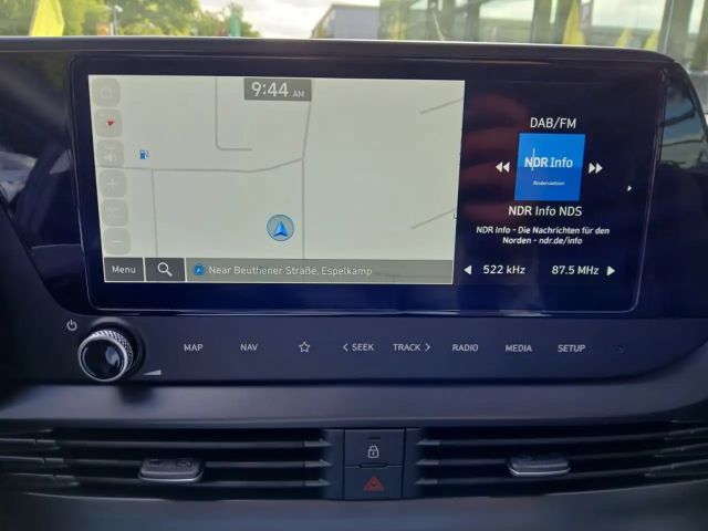 Hyundai Bayon 1.0 T-GDi Trend