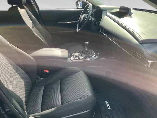 Mazda CX-30 Homura