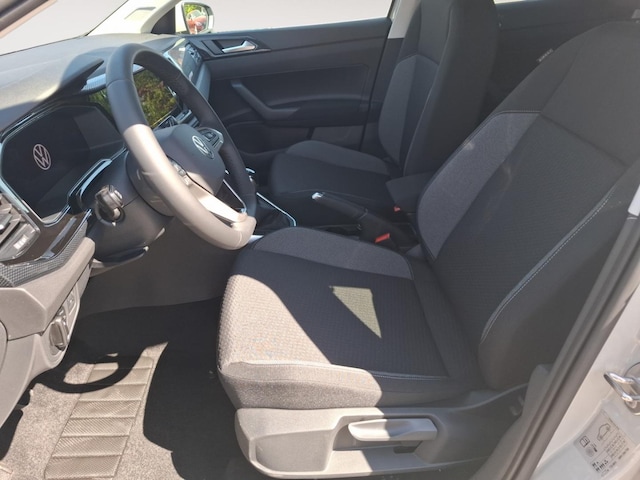 Volkswagen Polo 1.0 TSI