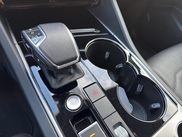 Volkswagen Touareg 3.0 V6 TDI 4Motion