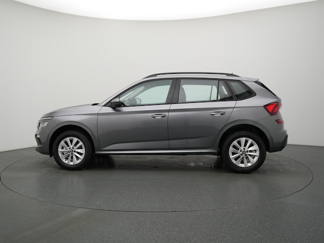 Skoda Kamiq Selection