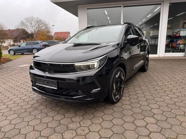 Opel Grandland X GSe