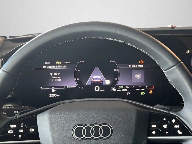 Audi A5 Quattro S-Tronic