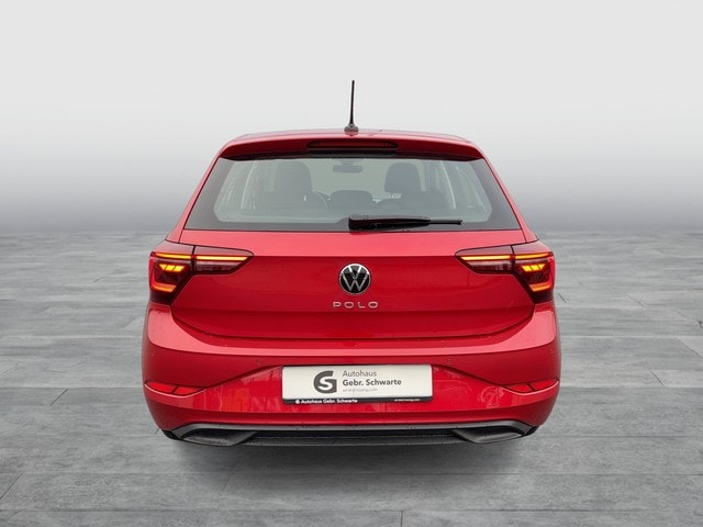 Volkswagen Polo 1.0 TSI Style