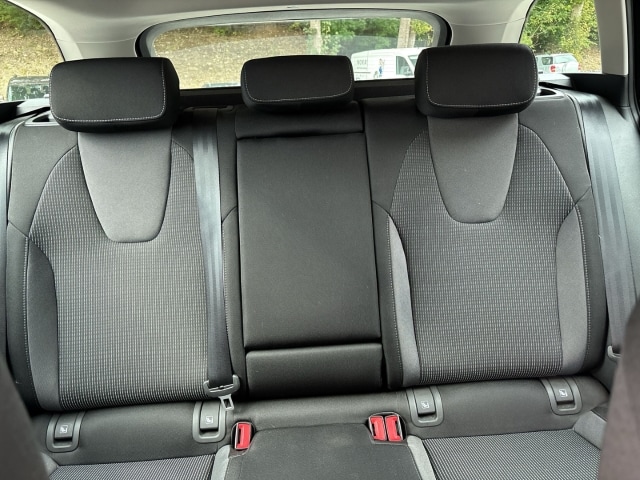 Skoda Octavia 1.5 TSI Ambition Combi