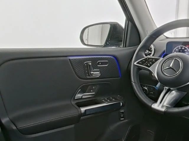Mercedes-Benz GLB 250 4MATIC Progressive