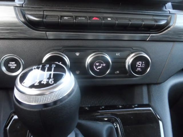 Nissan Townstar N-Connecta