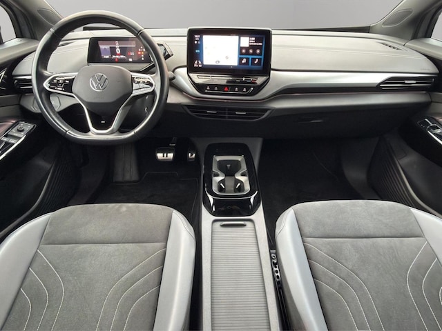 Volkswagen ID.4 Performance Pro