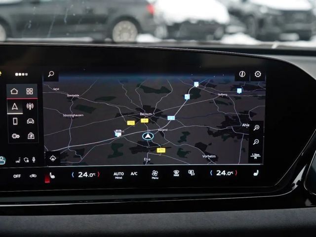 Audi A6 2.0 TDI Avant S-Line